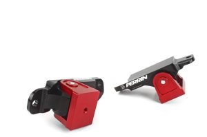 Toyota FRS Motor Mount Kit - Perrin Performance - `13-`25 Toyota FRS Motor Mount Kit - Perrin Performance - `13-`25